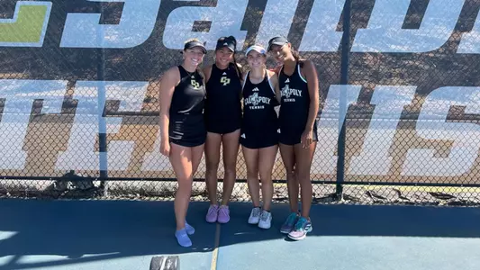 Triton Fall Invitational,