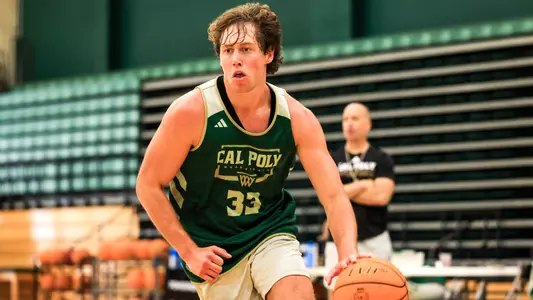 Elliott Dribble Practice (Main)