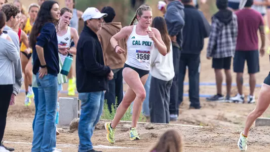 Sophia Nordenholz, UC Riverside Invitational, 092124