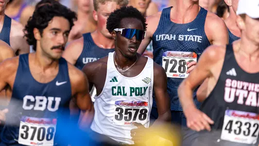 Jude DeVries, UC Riverside Invitational, 092124