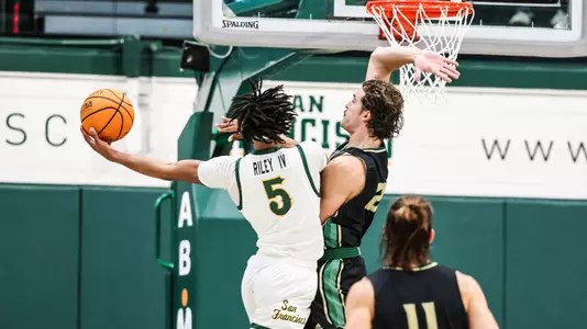 Tarlac Block USF (Main)