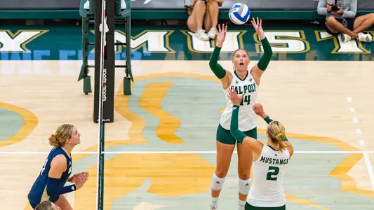 Bullis and Leluge vs UCSD