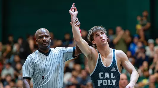 Zeth Romney, Duke, 110323