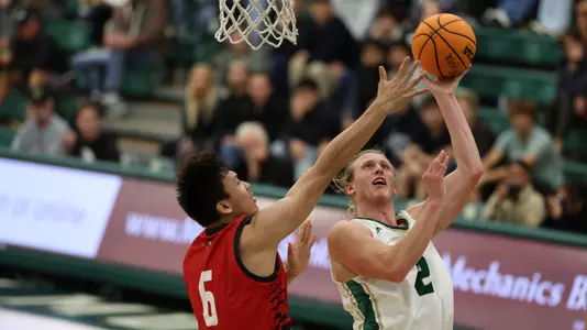 Riniker Layup Seattle (Kelly)