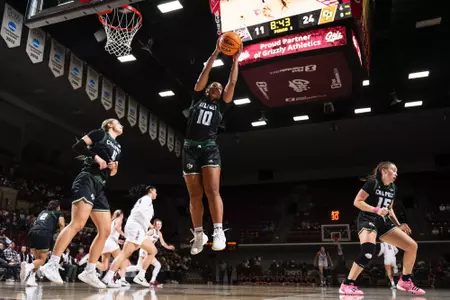 Sidney Richards vs Montana