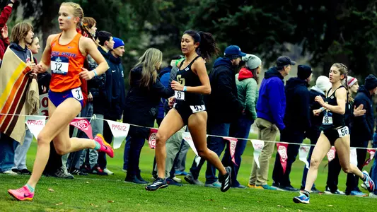 Tatiana Cornejo, NCAA West Regional, 111524