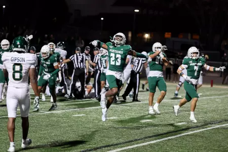 Jeremiah Bernard Celebration