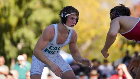 Chance Lamer, Stanford, 112324