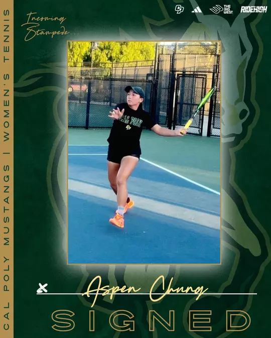 Aspen Chung Graphic