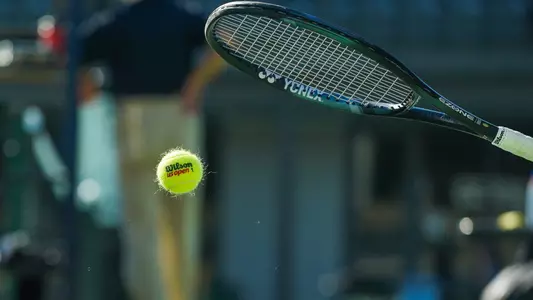 Cal Poly Invitational, Tennis, 110824