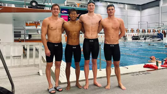 Texas Invitational Group Photo