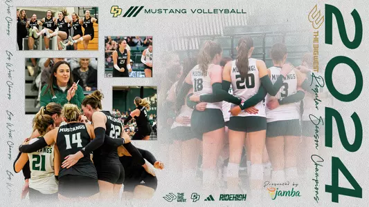 2425 VB Regular Season Champions 1920