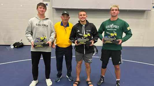 Roadrunner Open First Placers, 112424