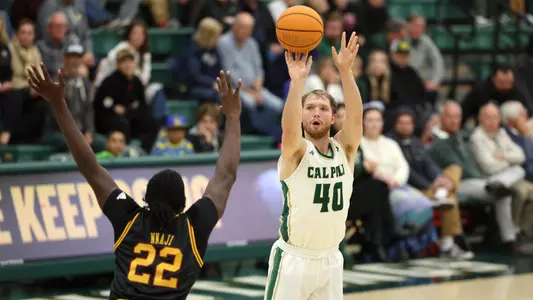 Jessup Three-Pointer Grambling (Main)