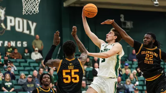 Vasilic Layup Grambling (Main)