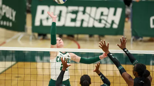 Hiatt Hitting vs UH 2024