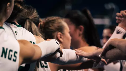 Big West Championship Pregame