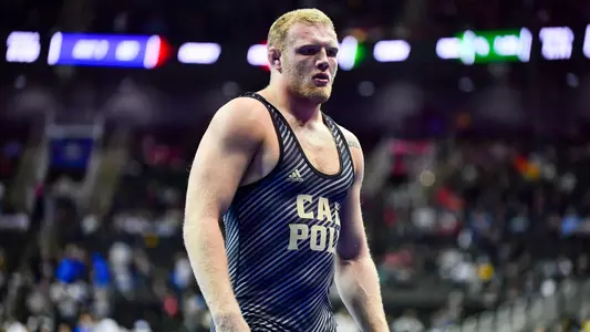 Trevor Tinker, 2024 NCAA Championships