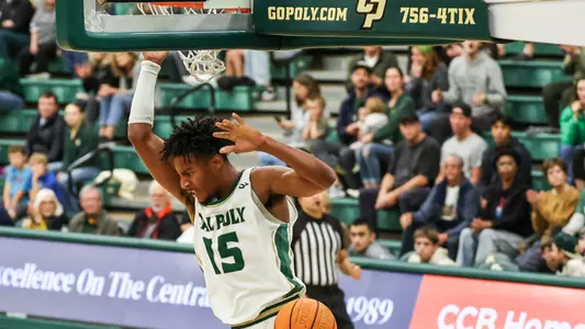 Price, Jr. Dunk CSUN (Main)