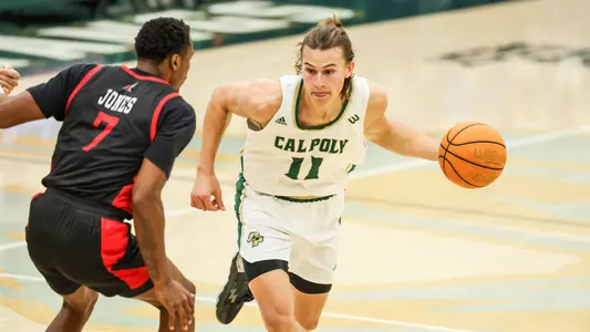 Koonce Dribble CSUN (Main)