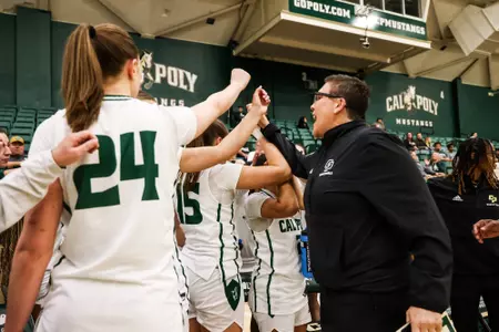 WBB vs UC Merced