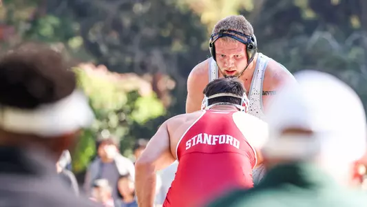 Trevor Tinker, Stanford, 111624