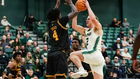 Riniker Layup Grambling (Main)