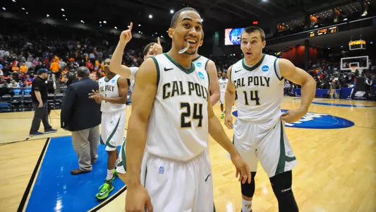 Johnsom First Four Celebration (Billings)