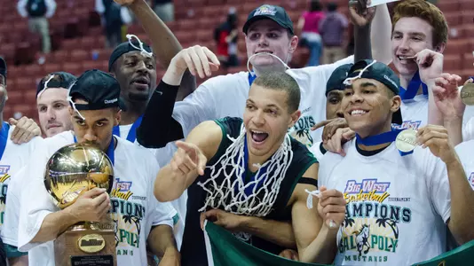 Senior Big West Title (Billings)