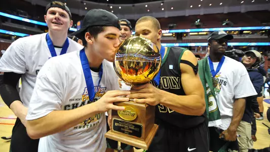 Shipley-Eversley Trophy 2014 (Billings)