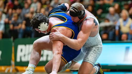 Trevor Tinker, Cal State Bakersfield, 0