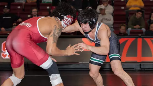 Dom Mendez, Stanford, 021124
