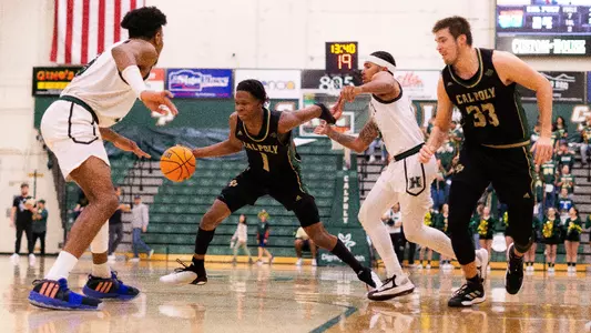 Jones Dribble Hawai'i (Joe Kelly)