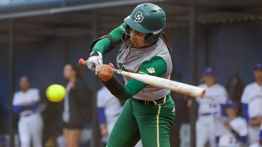 Perez Swing San Jose State (Calzia)