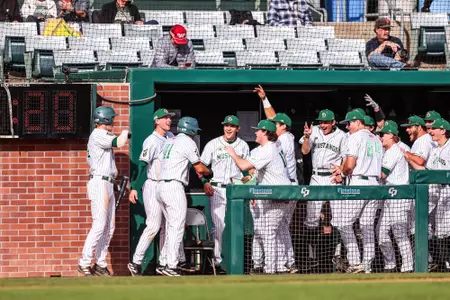 Cal Poly baseball vs Mizzou Game 1