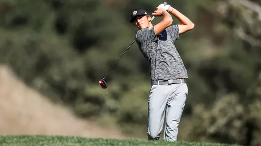 Pilod Cal Poly Invitational (Main)