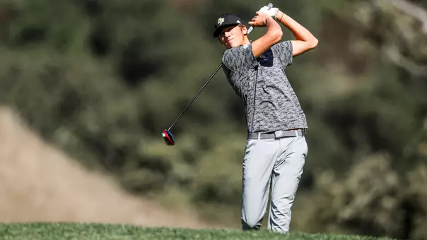 Pilod Cal Poly Invitational (Main)