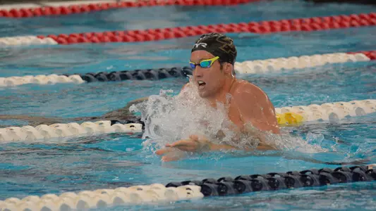 Ryan Trichler, MPSF Championships, 022224