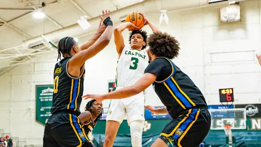 Kobe Sanders, UC Riverside, 022224