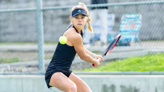 Delanie Dunkle, UC Davis, 020324