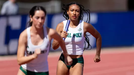 Anisa Rind, UC Santa Barbara Invitational, 030824
