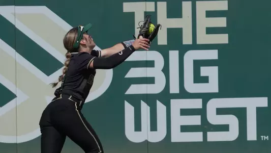 Sargent Running Catch UCR (Roberts)