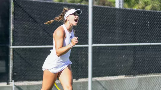 Alexandra Ozerets, Santa Clara, 030324