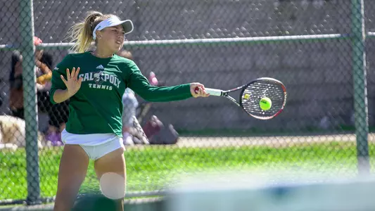 Peyton Dunkle, Santa Clara, 030324