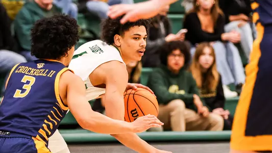 Sanders Dribble UCI (Main)