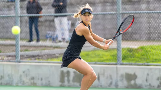 Delanie Dunkle, UC Davis, 020324