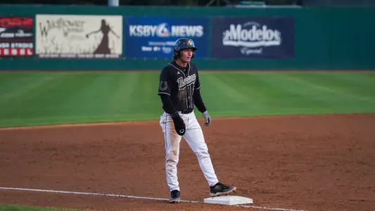 Ryan Stafford On Base Owen Main