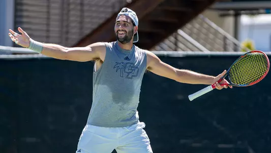 Raz Haviv, UC Davis, 041624