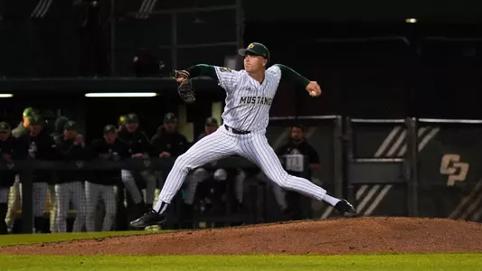 Jakob Wright Pitching OHST Owen Main