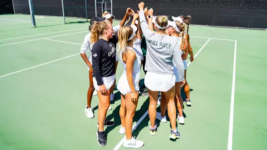 Team Huddle, Hawai'i, 040724